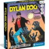 dylan dog - l'alba dei morti viventi - il gioco da tavolo