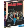 dylan dog - puzzle compact + poster - puzzle 1000 pezzi