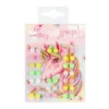 ear stickers, unicorn