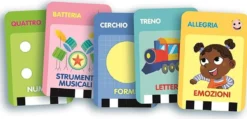 eddie robot educativo