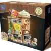 edifici modulari - birrificio artigianale