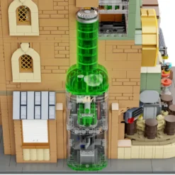 edifici modulari - birrificio artigianale
