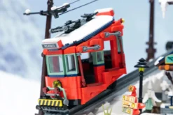 edifici modulari - la baita di montagna