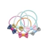 elastici fashion (5 pezzi)