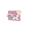elastici unicorno (12 pezzi)