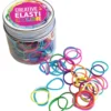 elasticolor multicolor bands