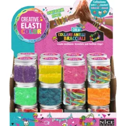 elasticolor multicolor bands