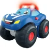elia - auto della polizia