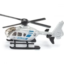 elicottero polizia