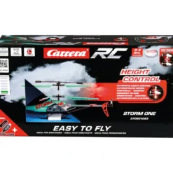 elicottero rc - storm one rc 2.4ghz