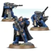 eliminatori primaris