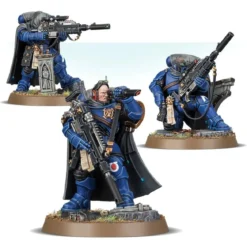 eliminatori primaris