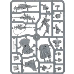 eliminatori primaris