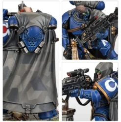 eliminatori primaris