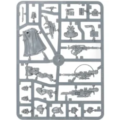 eliminatori primaris