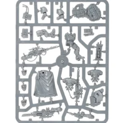 eliminatori primaris