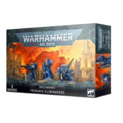 eliminatori primaris