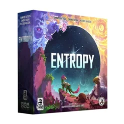 entropy