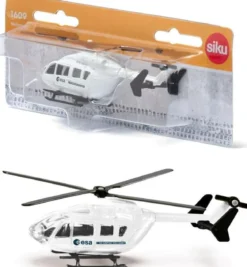 esa helicopter