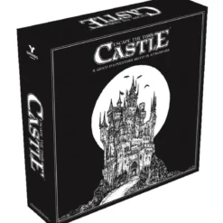 escape the dark castle