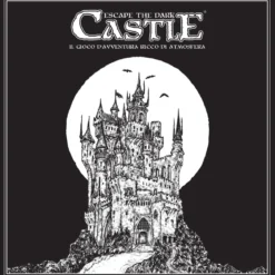 escape the dark castle