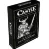 escape the dark castle - cult of the death knight