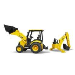 escavatore ruspa jcb midi cx