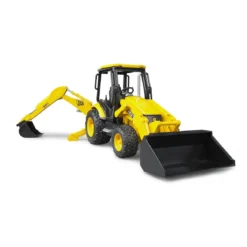 escavatore ruspa jcb midi cx