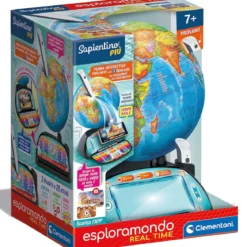 esploramondo smart