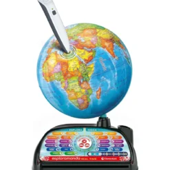 esploramondo smart