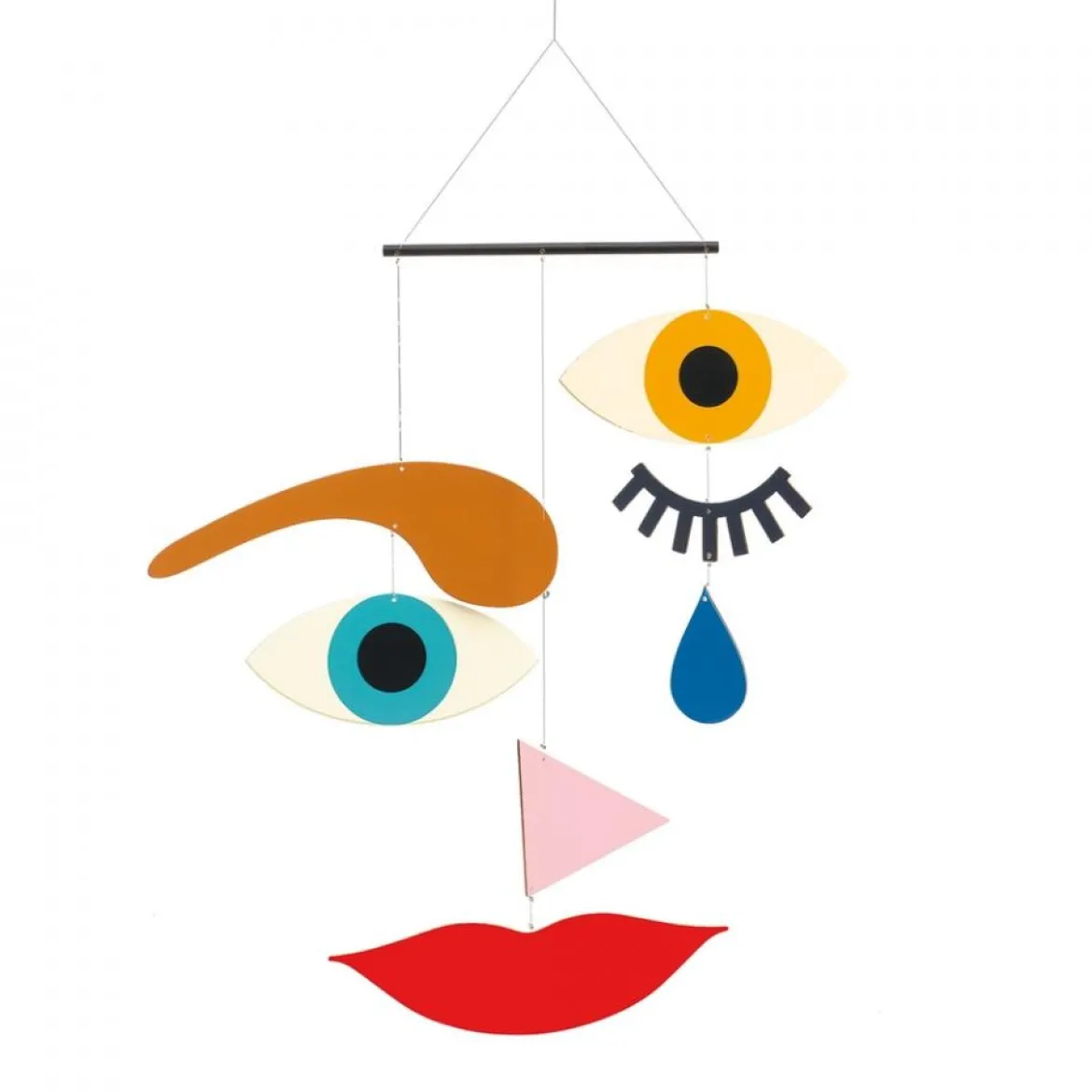 espressione - decorazioni pensili
