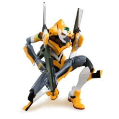 evangelion - action edition - proto type-00