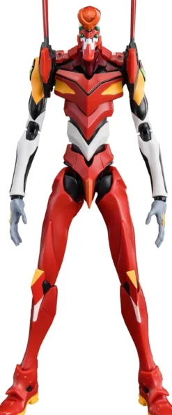 evangelion - action edition - production model-02