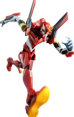 evangelion - action edition - production model-02