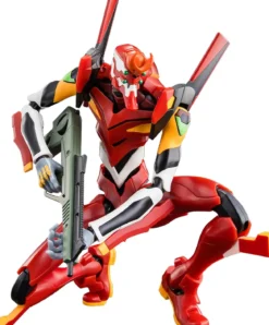 evangelion - action edition - production model-02