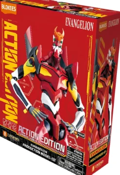 evangelion - action edition - production model-02