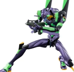 evangelion - action edition - test type-01