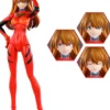 evangelion - fantastic series 010 - asuka shikinami langley plug suit