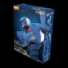 evangelion - legend edition - model custom type 08