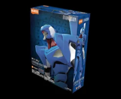 evangelion - legend edition - model custom type 08