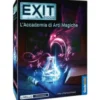 exit - accademia di arti magiche