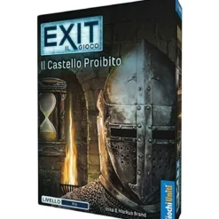 exit - il castello proibito