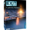 exit - il labirinto maledetto