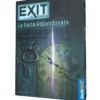 exit - la baita abbandonata