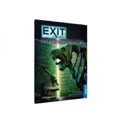 exit - la cantina dei segreti