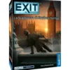 exit - la scomparsa di sherlock holmes