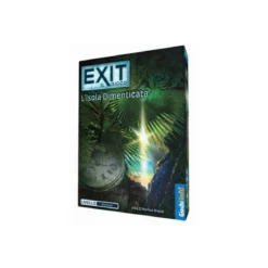 exit - l'isola dimenticata