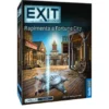 exit - rapimento a fortune city