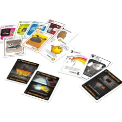 exploding kittens