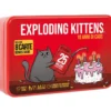 exploding kittens - 10 anni di caos